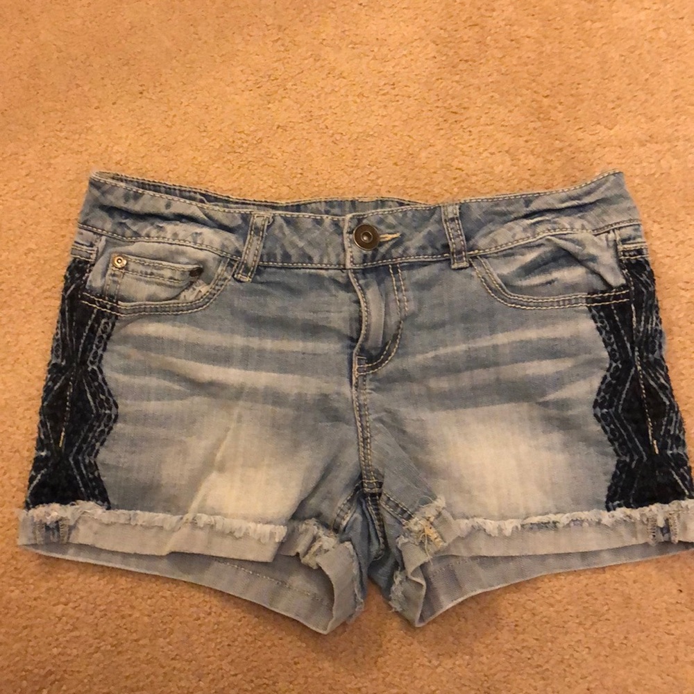 Shorts Maurices